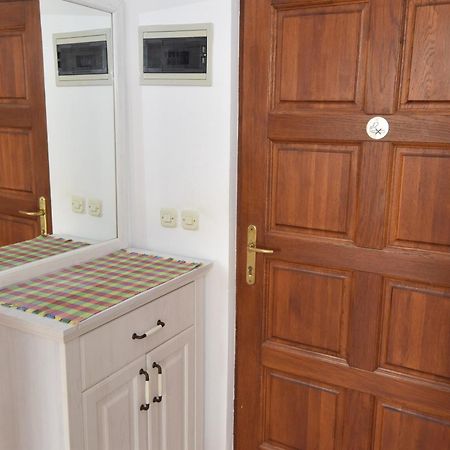 Guesthouse Zagora Pula Eksteriør billede